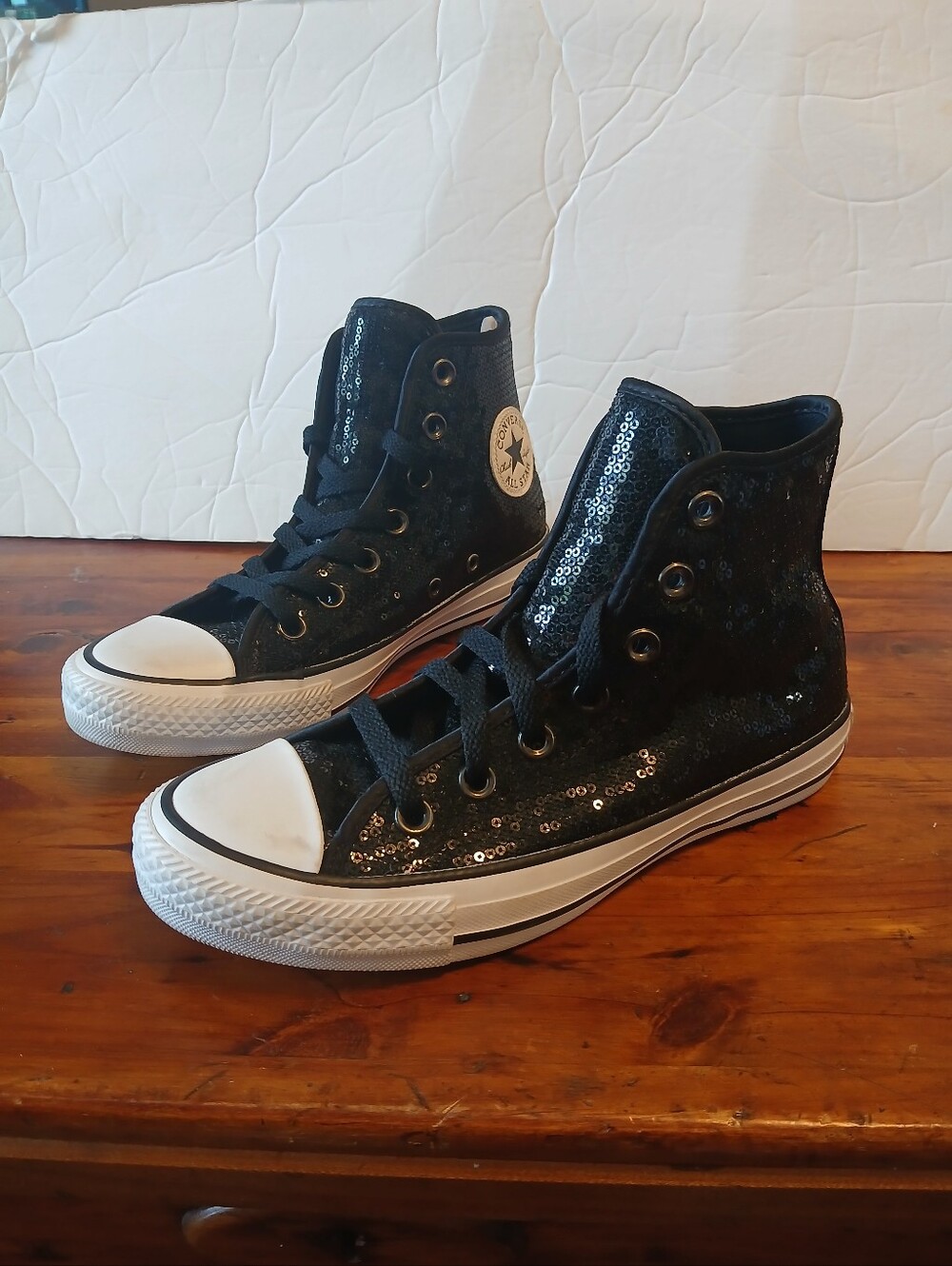 Converse Chuck Taylor All Star High Sneakers Women's Size 6